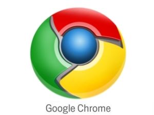 Google chrome