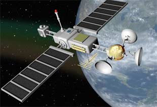 Türksat 3a Türksat 3a