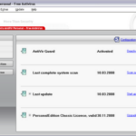 Avira Antivirüs