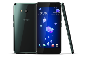 HTC U11