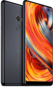 Xiaomi Mi MIX 2S