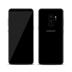 Samsung Galaxy S9 Plus