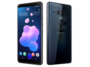 HTC U12 plus