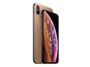Apple iphone XS Max