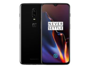 One Plus 6T
